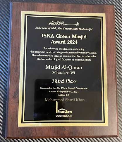 Mohammed Sharif Khan